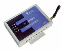 北京东方讯科技发展产品 以太网短信数传 ns23