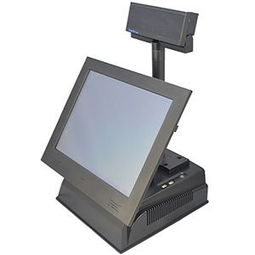 北京晶龙科技供应北京地区pos周边产品